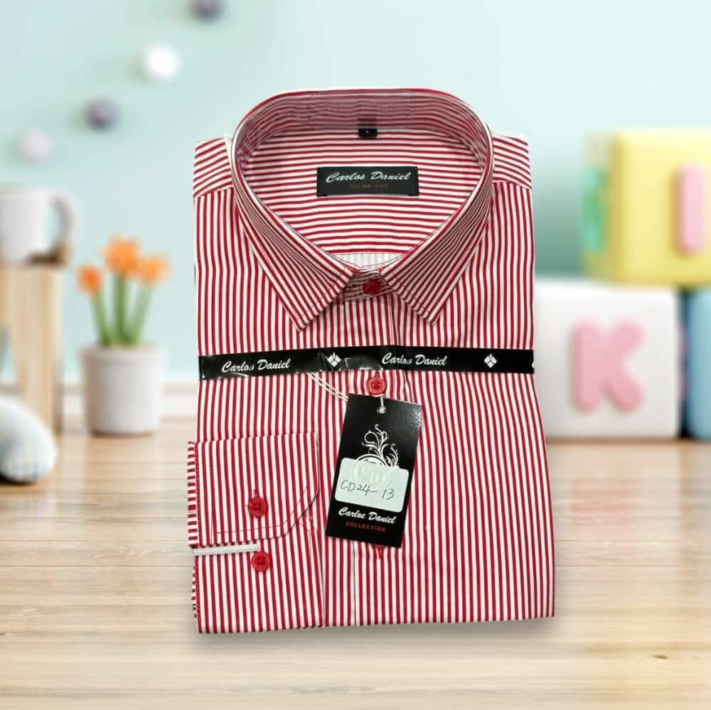 Chemises pour homme & femme