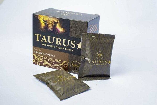 Taurus café