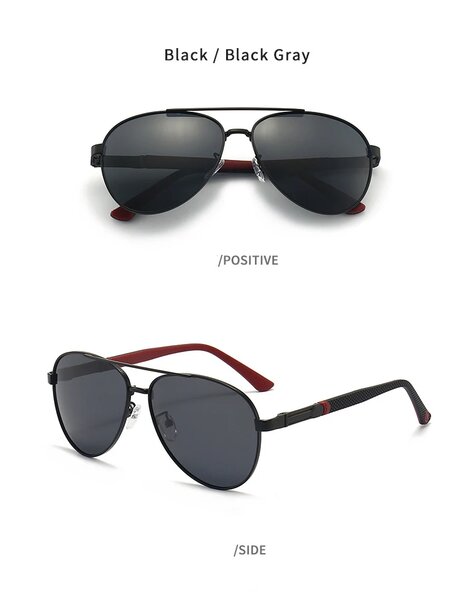 Original Aviator Polarized Sunglasses