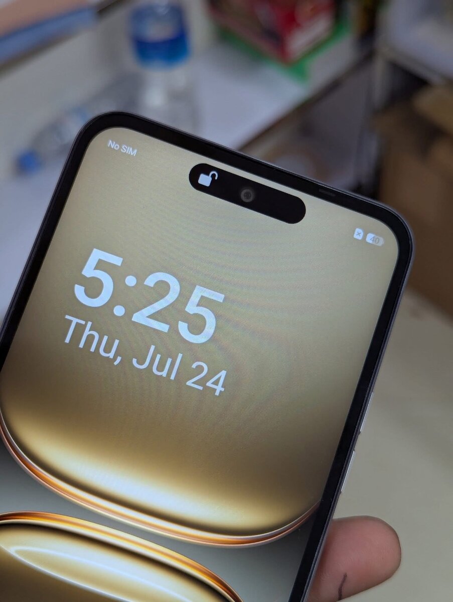 Tecno Spark Smartphone