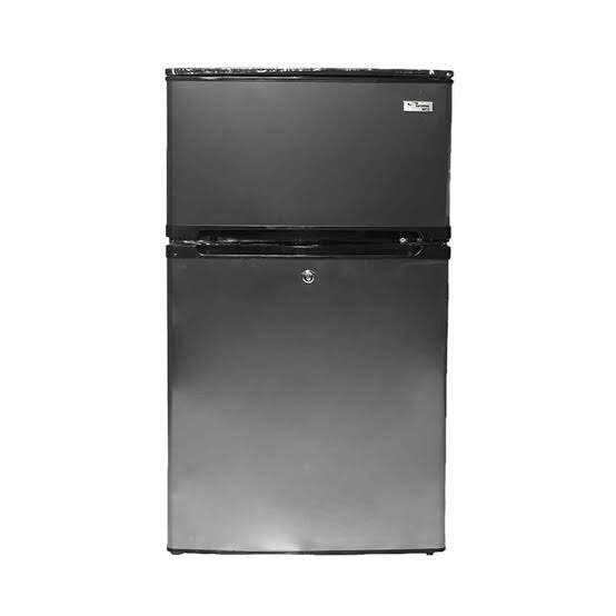 Mini refrigerator