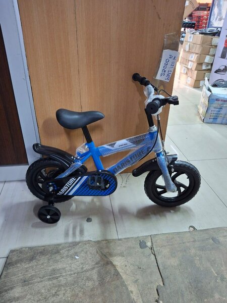 Vélo Enfant 2-6 ans