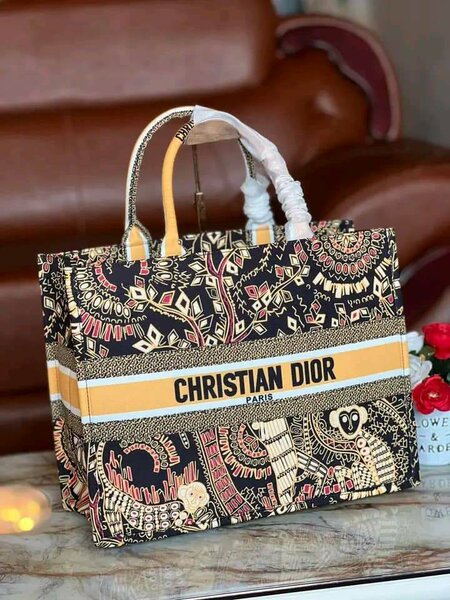 Christian Dior