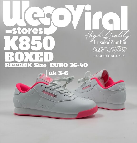 REEBOK HIGH QUALITY