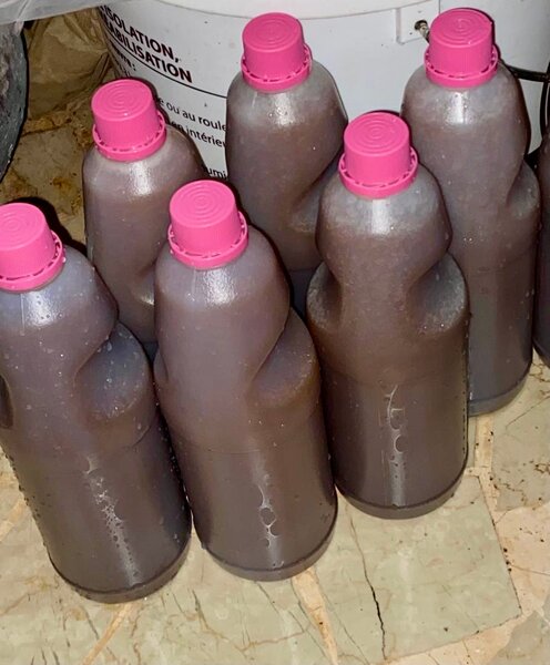 MIEL NATUREL ET DELICIEUX