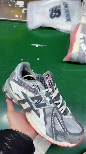 Nike,Asics&new balance