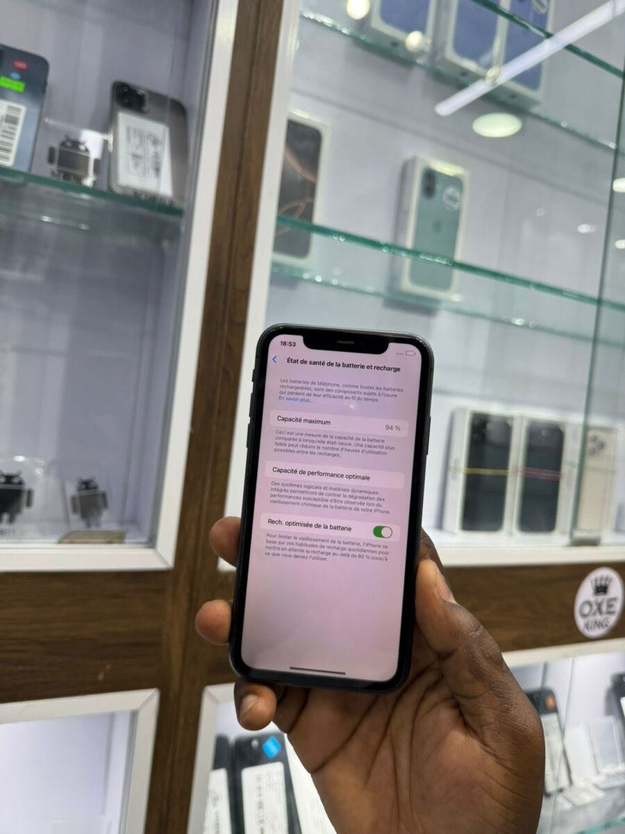 11 simple tout passe propre qu