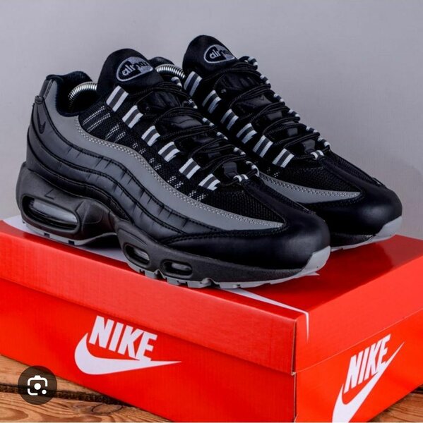 Baskets Nike Air Max 95