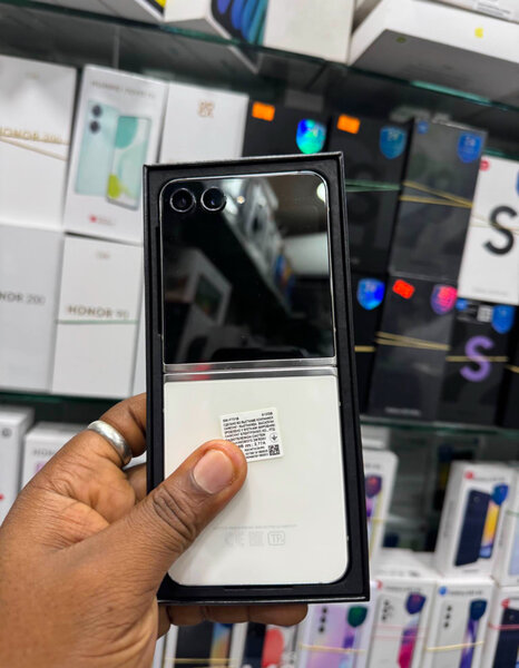 Samsung Galaxy Z Flip