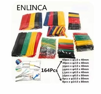 Isolation thermorétractable