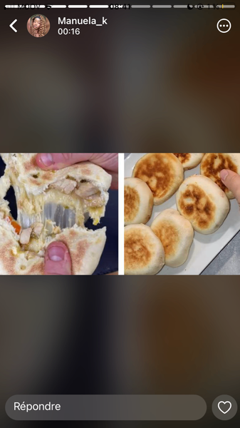 Pain Farci et Pastel Savoureux