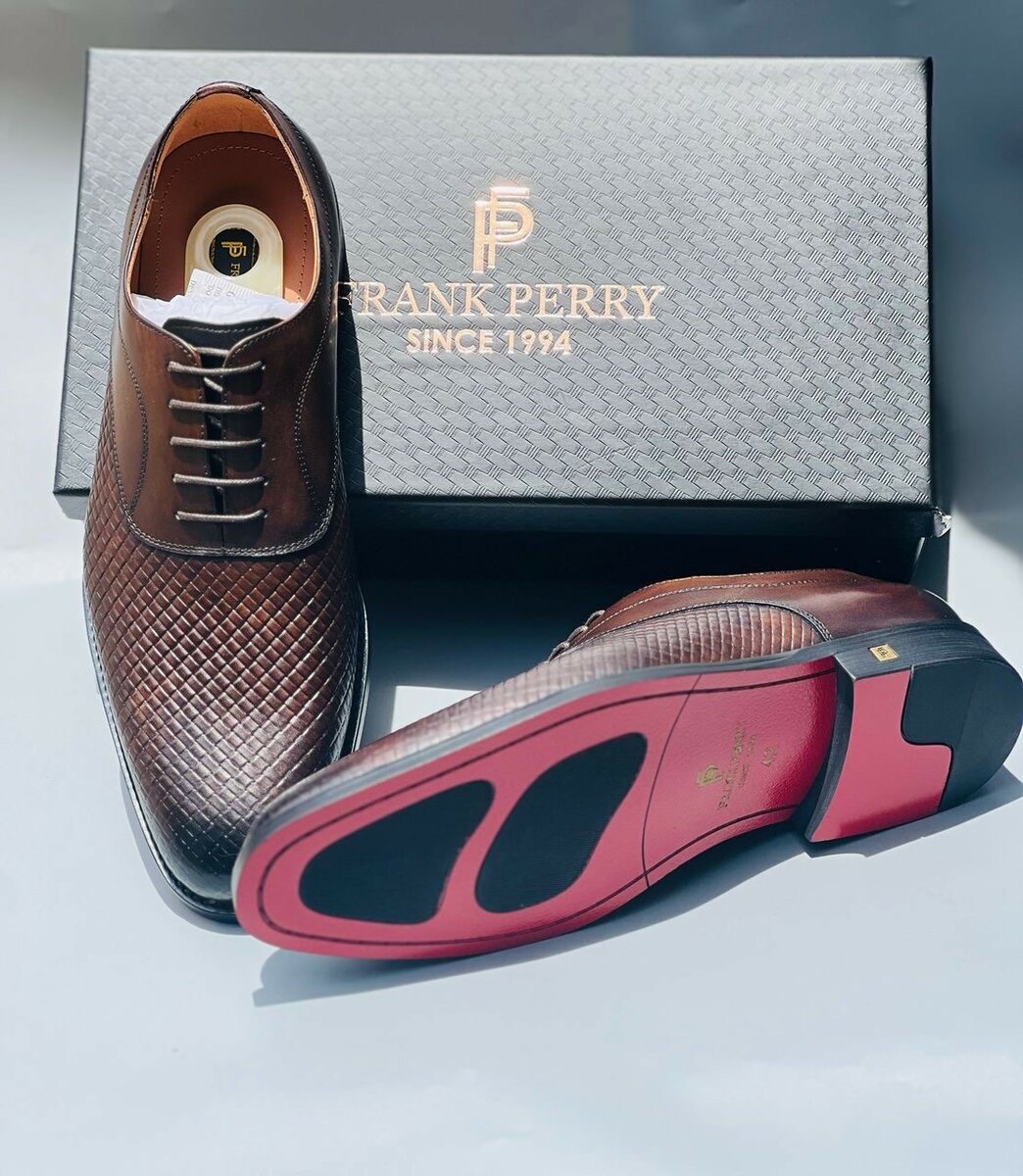 EXECUTIVE CLASSIC SHOE