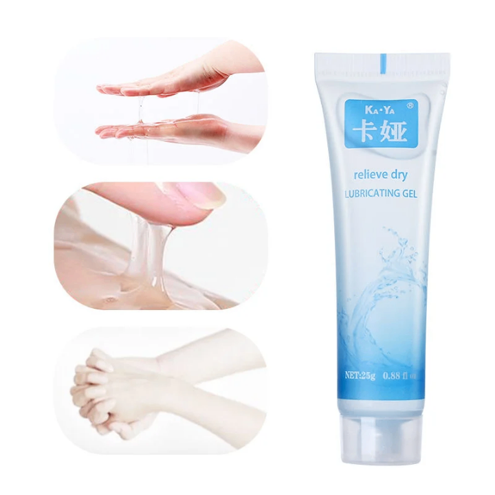 Lubrifiants de qualité