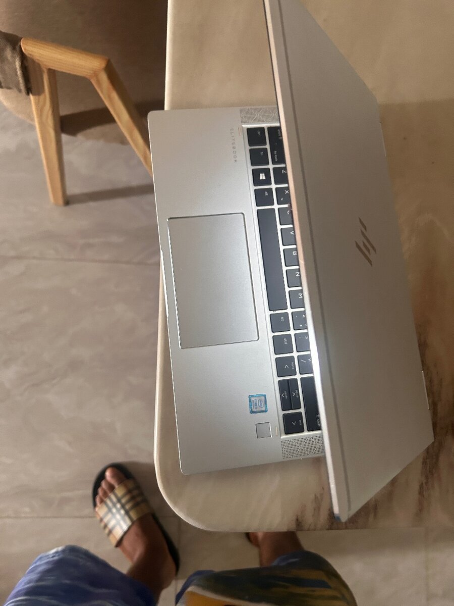 HP LAPTOP X360 ELITEBOOK