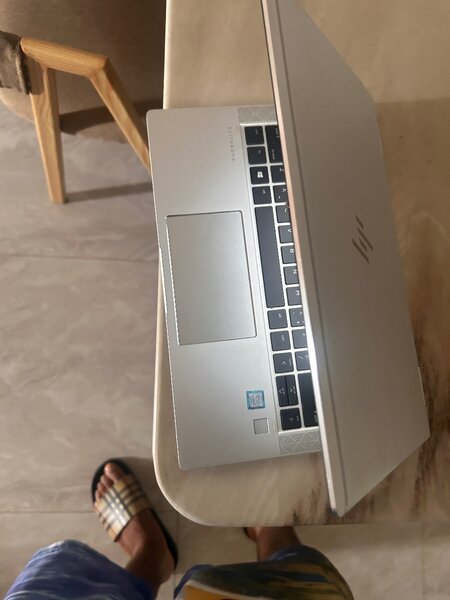 HP LAPTOP X360 ELITEBOOK