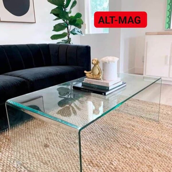 Tempered Glass tables Available