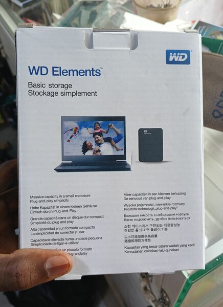 boîtier disque dur 3.0