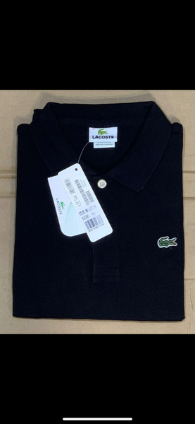 Polo Lacoste Classique Homme