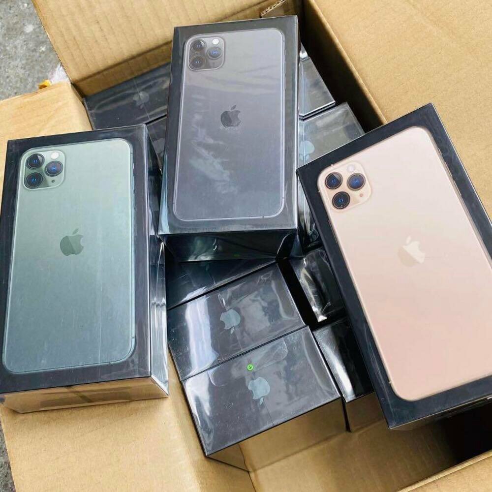 iPhone 11 Pro Max 256GB