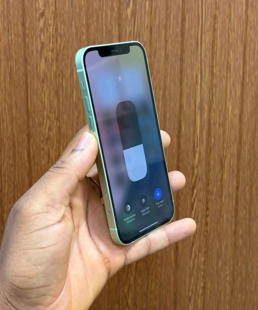 iPhone 12 Green 64GB