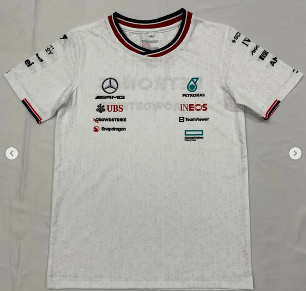 Formula one shirts