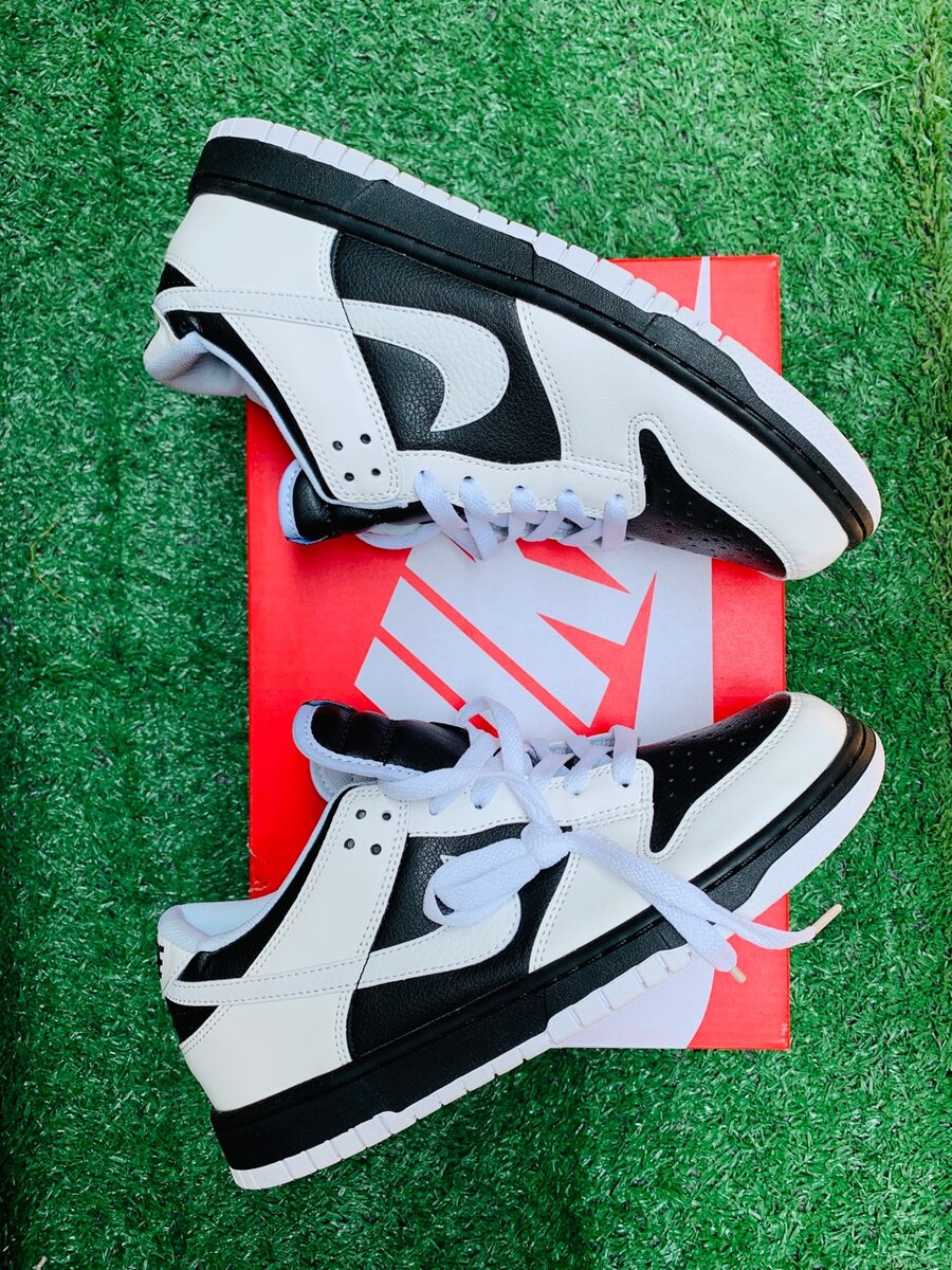 Nike SBs readily available