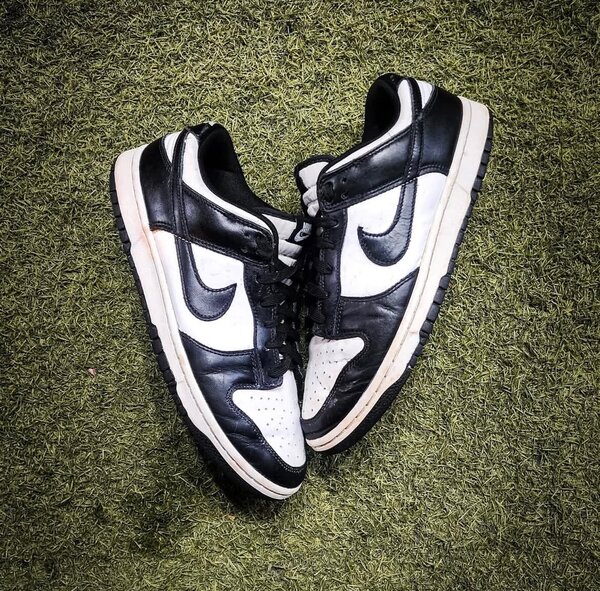 Air Jordan 1 Low.
