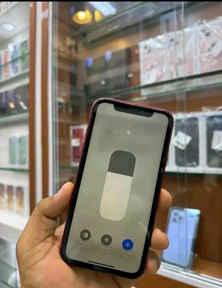 iPhone XR Rouge 64 Go