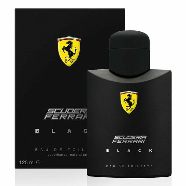 Women's perfume
