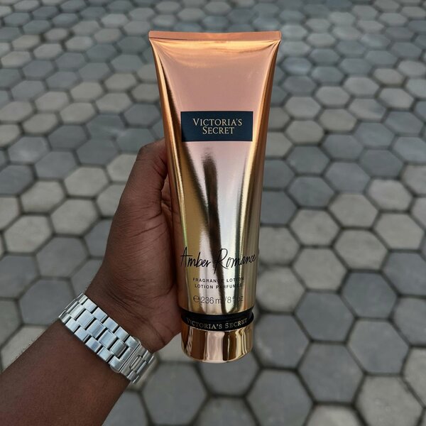 Victoria’s Secret lotion
