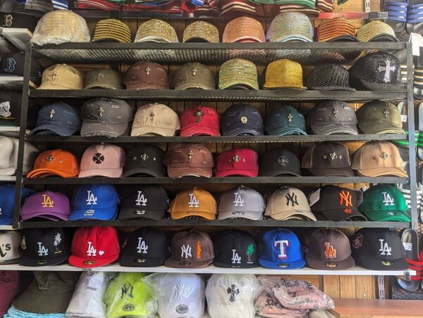 Cap
