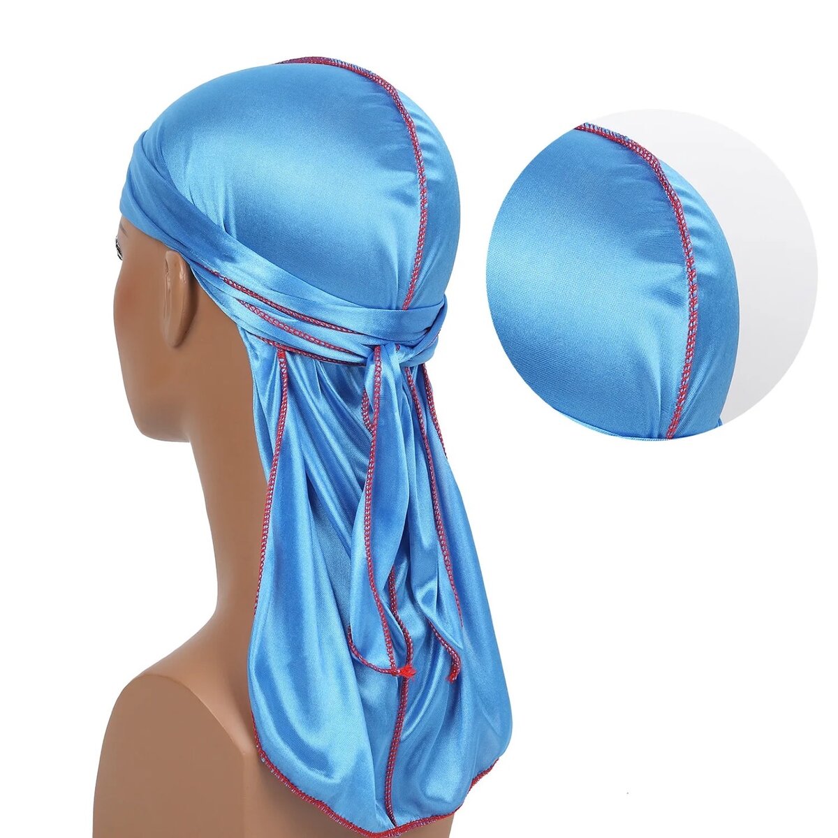Durags foulard