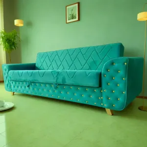 Designer Sofa Cum Beds