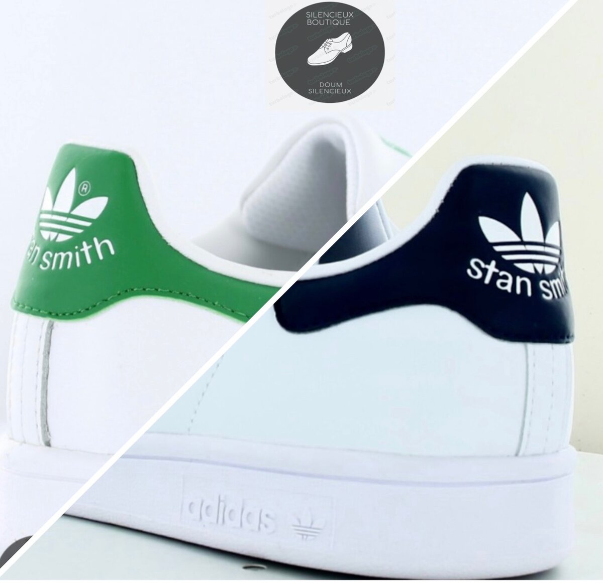 Adidas Stan Smith Baskets Classiques