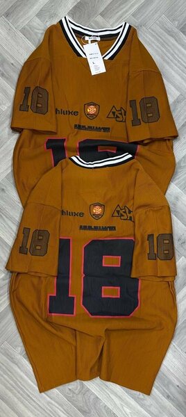 T-shirt unisexe décontracté