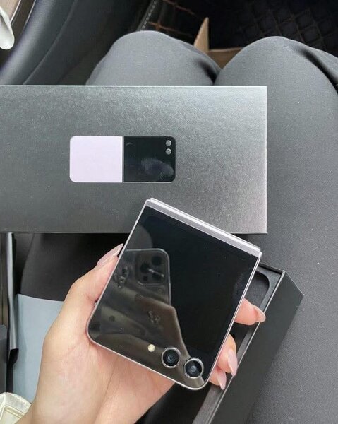Samsung ZFlip5