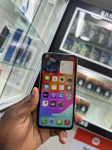 iPhone 11 Pro
