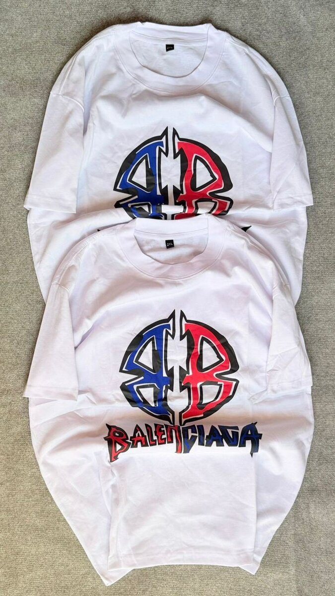 T-shirts graphiques mode