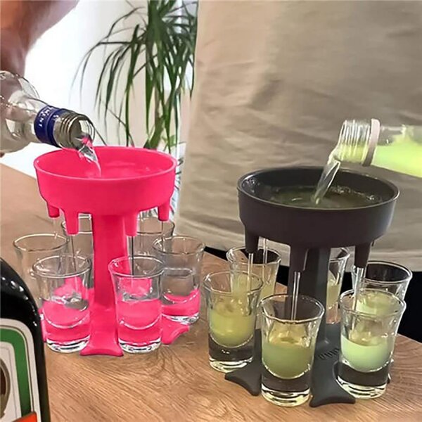 GLASS DISPENSER