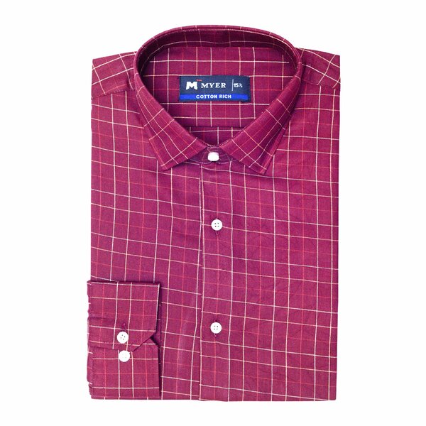 Dress shirt