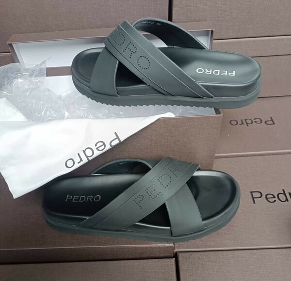 Sandales décontractées Pedro