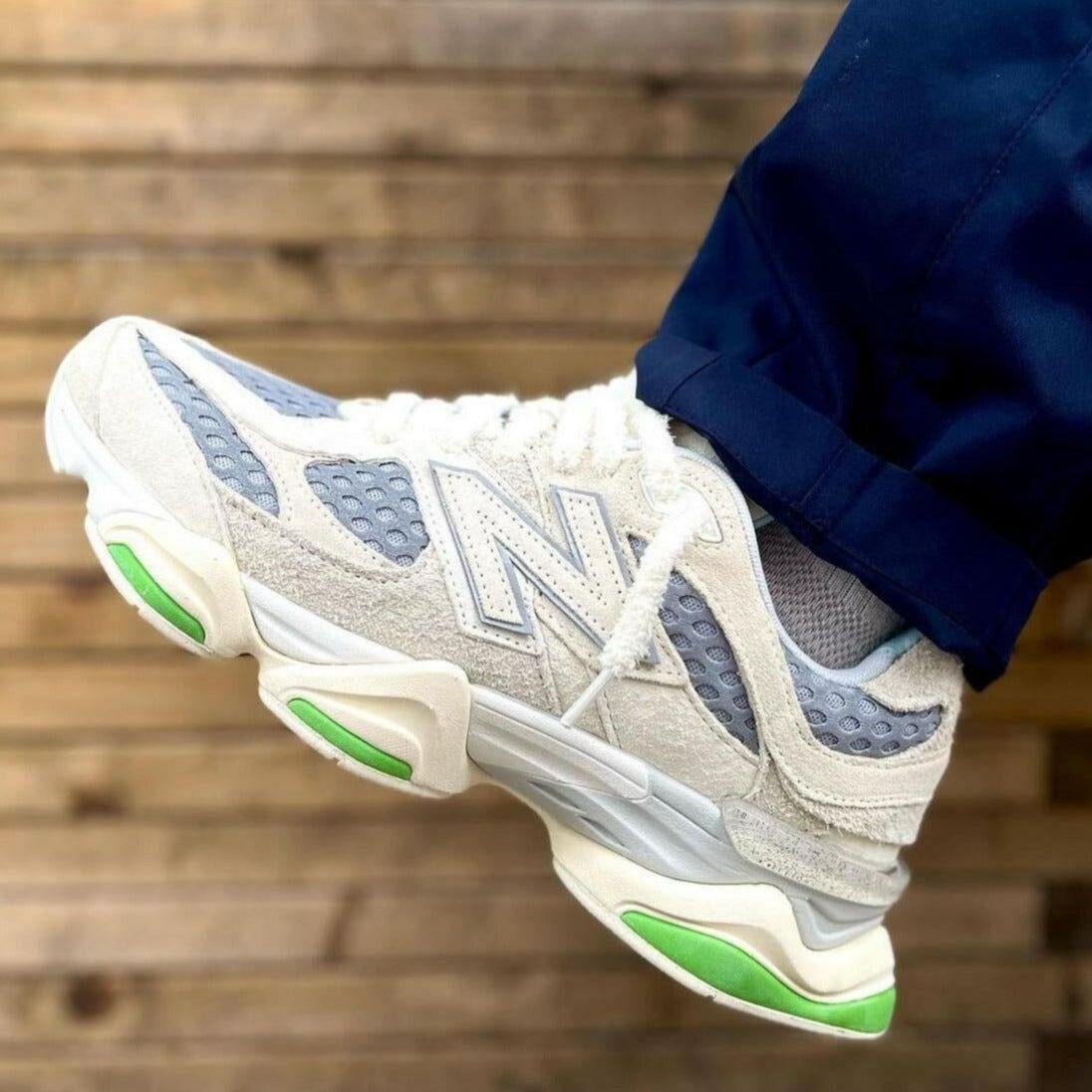 New Balance sneakers