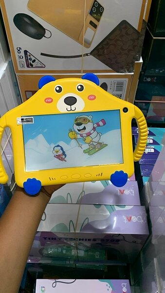 Tablette Éducative Enfants