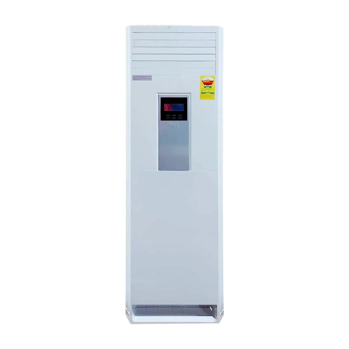 TCL 3.5HP R410a Floor Standing Air Conditioner