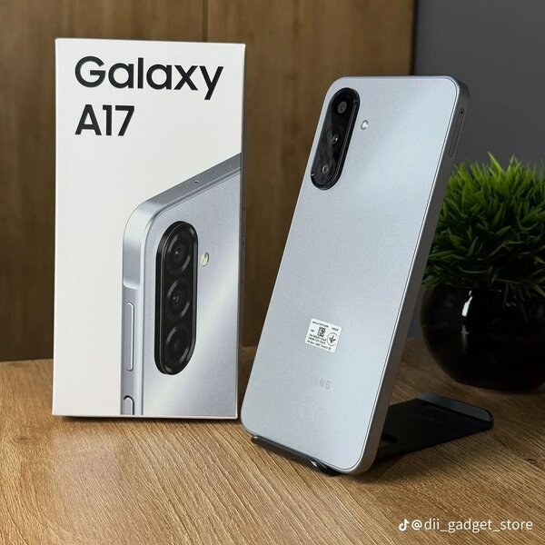 Samsung Galaxy A17 128GB