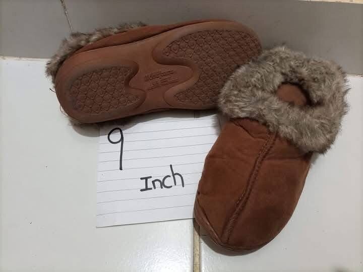 Ankle Boot