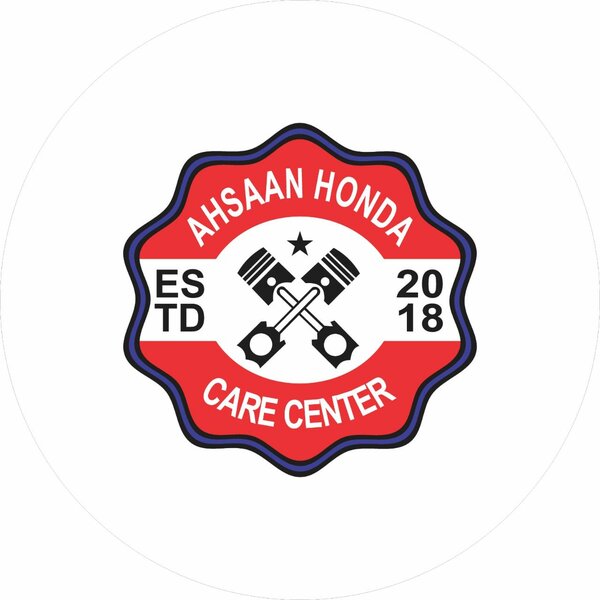 AhSaan Honda Care 