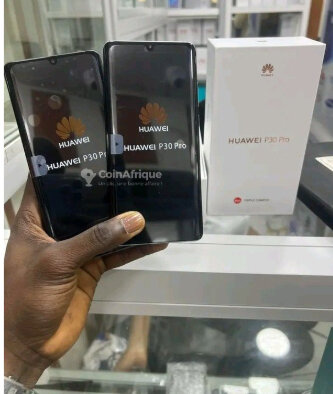 Huawei P30 Pro -256Go