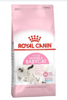 Royal Canin 1st age Mother and Baby Cat Food