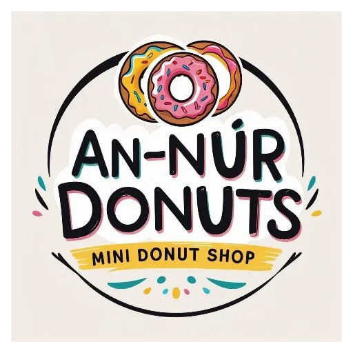 An-Nùr Donuts